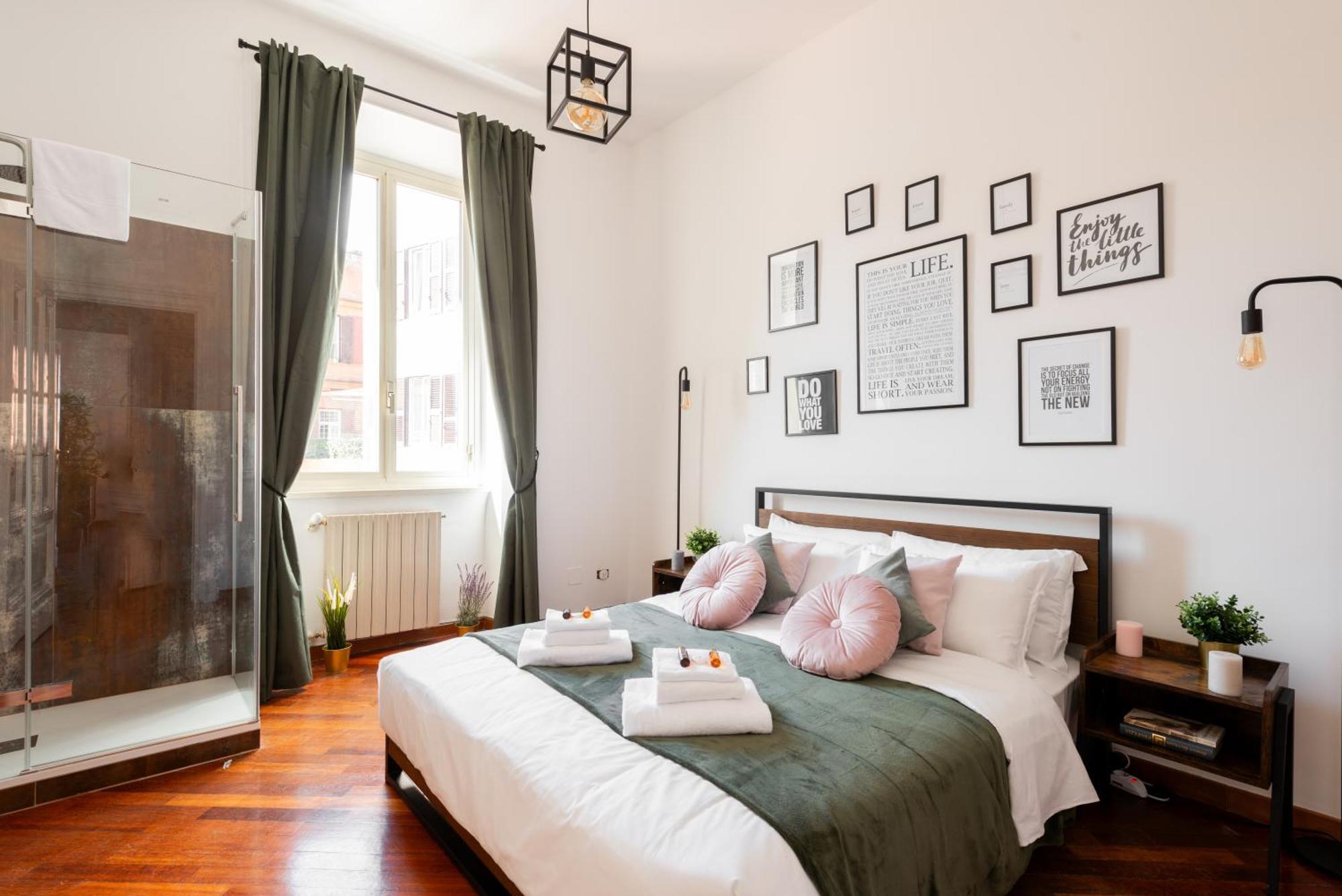 Piacentino Homes San Giovanni Appartamento