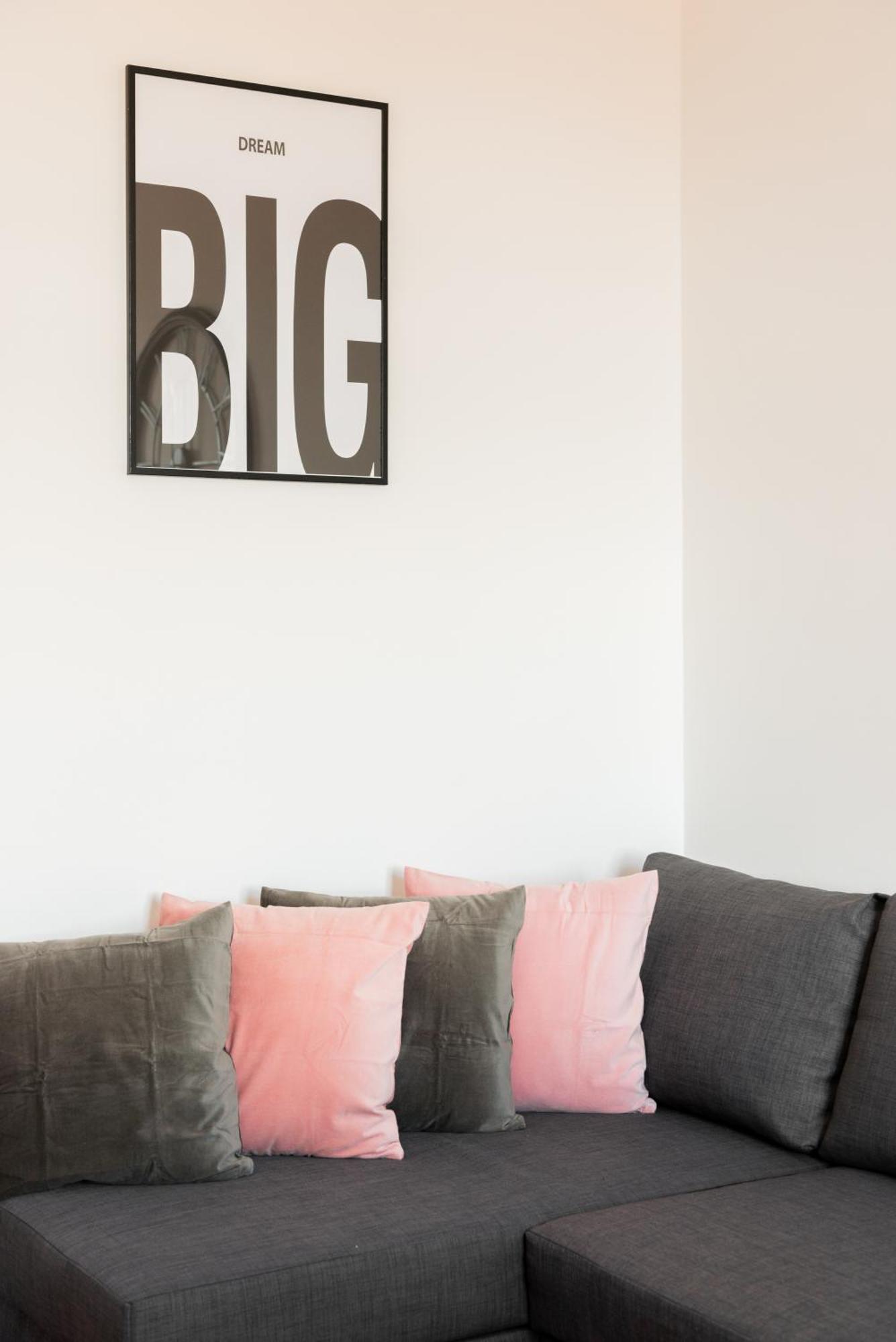 Appartamento Piacentino Homes San Giovanni