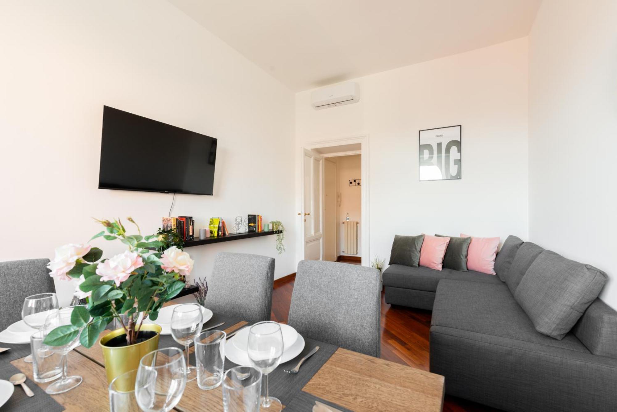 Appartamento Piacentino Homes San Giovanni *