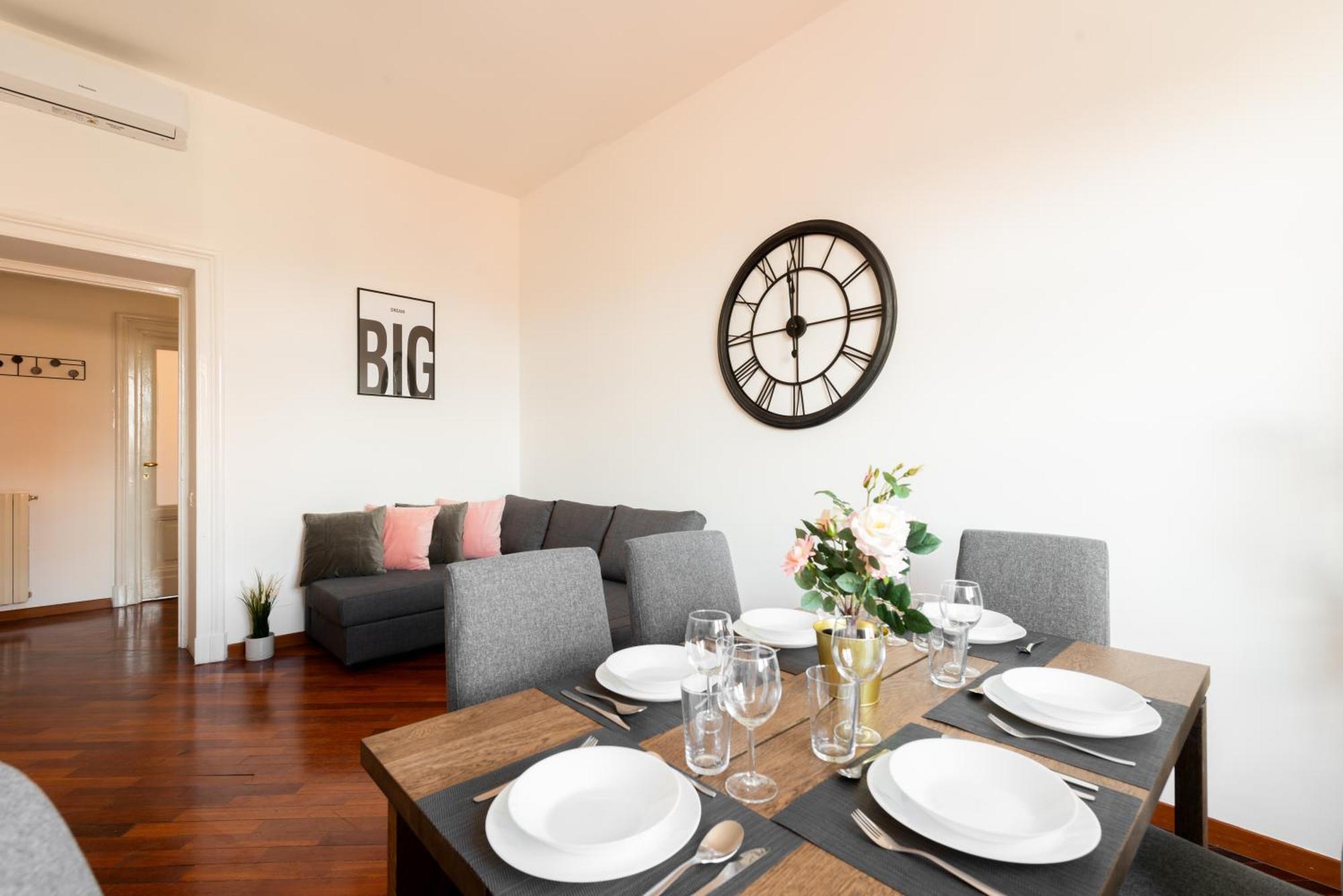 Appartamento Piacentino Homes San Giovanni