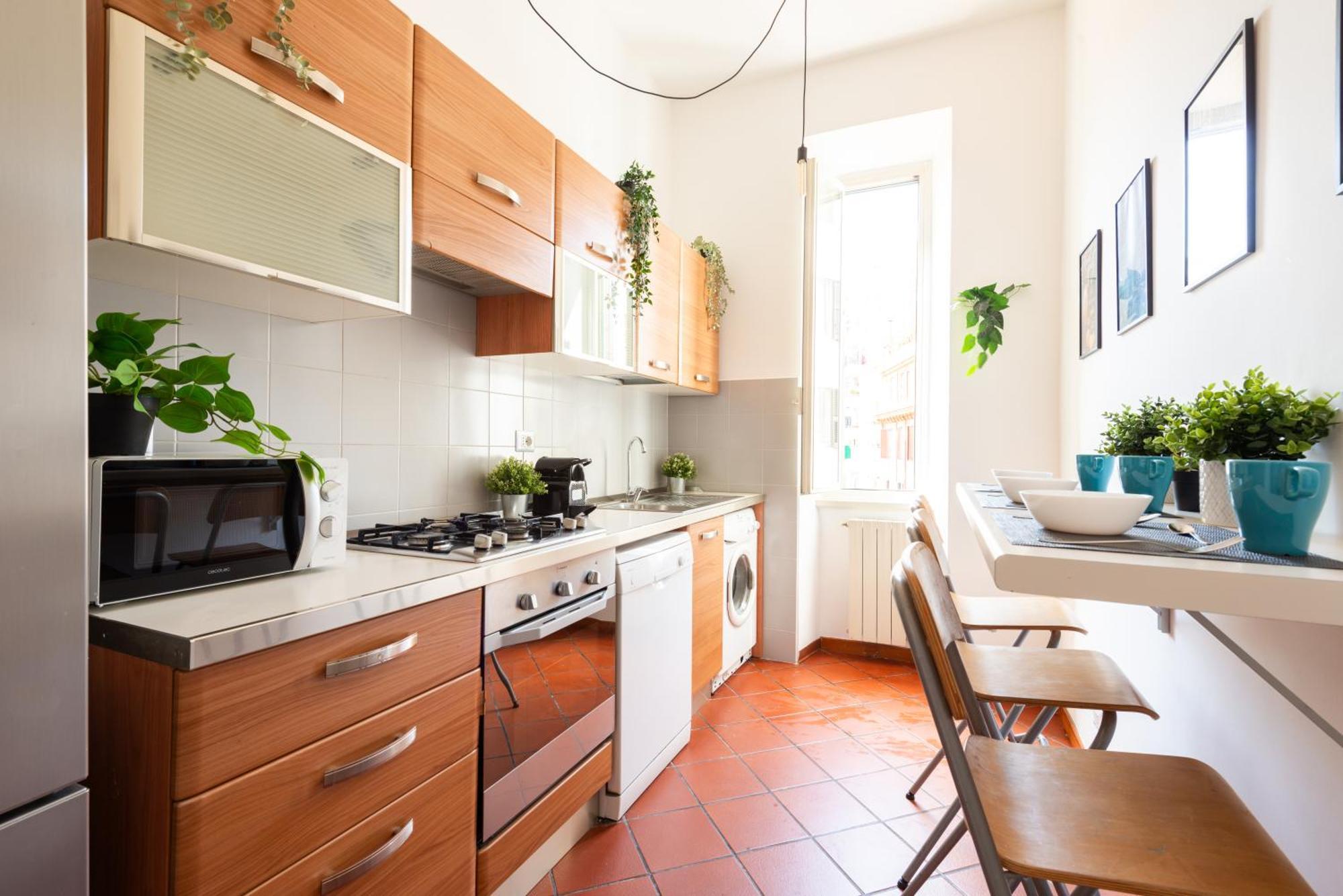 Piacentino Homes San Giovanni Appartamento