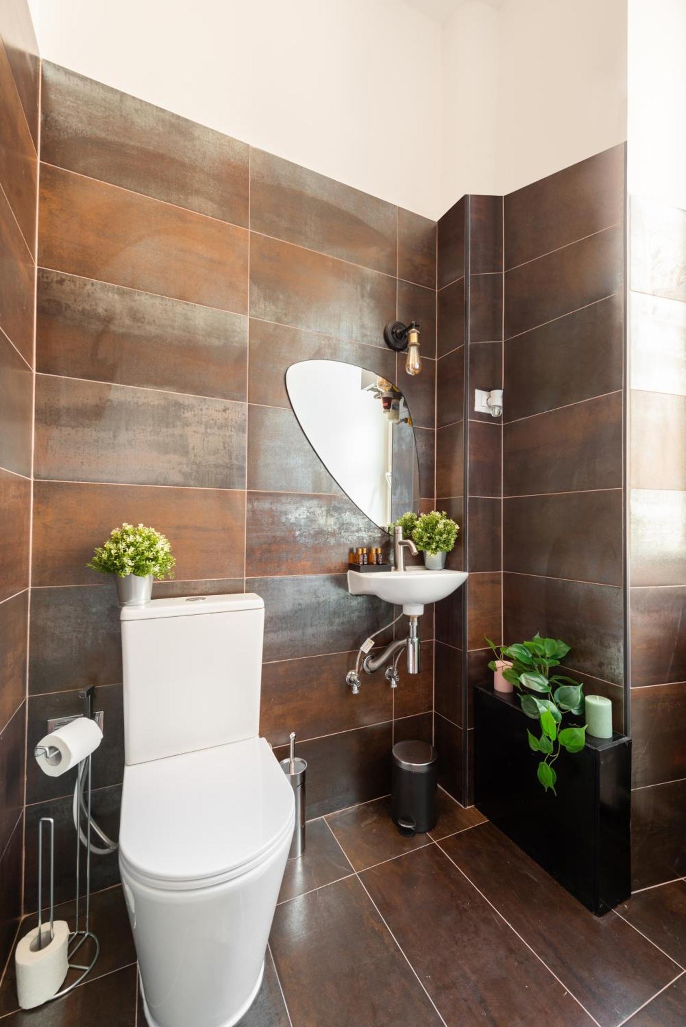 Piacentino Homes San Giovanni Appartamento Roma